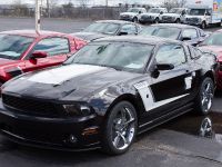 Roush Stage3 Ford Mustang (2012) - picture 30 of 56