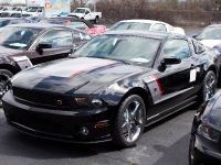 Roush Stage3 Ford Mustang (2012)
