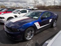 Roush Stage3 Ford Mustang (2012) - picture 35 of 56