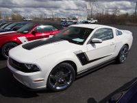 Roush Stage3 Ford Mustang (2012)