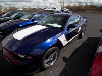 Roush Stage3 Ford Mustang (2012) - picture 37 of 56