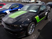 Roush Stage3 Ford Mustang (2012)