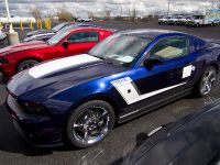 Roush Stage3 Ford Mustang (2012)