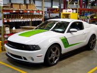Roush Stage3 Ford Mustang (2012)