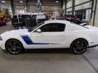 Roush Stage3 Ford Mustang (2012) - picture 42 of 56