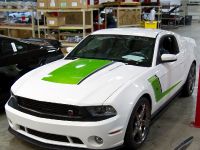 Roush Stage3 Ford Mustang (2012) - picture 43 of 56