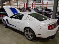 Roush Stage3 Ford Mustang (2012)