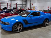 Roush Stage3 Ford Mustang (2012) - picture 46 of 56