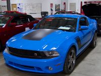 Roush Stage3 Ford Mustang (2012)