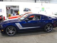 Roush Stage3 Ford Mustang (2012)