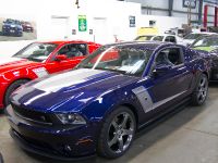Roush Stage3 Ford Mustang (2012)
