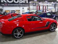 Roush Stage3 Ford Mustang (2012) - picture 50 of 56