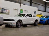 Roush Stage3 Ford Mustang (2012) - picture 51 of 56
