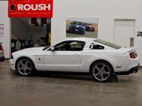 Roush Stage3 Ford Mustang (2012) - picture 54 of 56