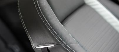 Saab 9-3 facelift (2012) - picture 4 of 5