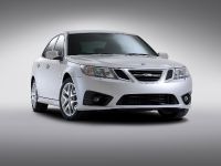 Saab 9-3 facelift (2012) - picture 1 of 5