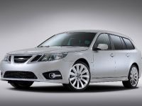 Saab 9-3 facelift (2012) - picture 2 of 5