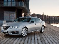 SAAB 9-5 (2012) - picture 1 of 2