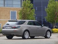SAAB 9-5 (2012) - picture 2 of 2