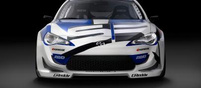 Scion FR-S Race Car (2012) - picture 4 of 7