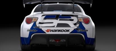 Scion FR-S Race Car (2012) - picture 7 of 7