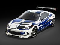 Scion FR-S Race Car (2012)