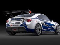 Scion FR-S Race Car (2012) - picture 3 of 7