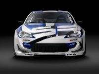 Scion FR-S Race Car (2012)