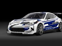 Scion FR-S Race Car (2012) - picture 5 of 7