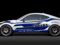 Scion FR-S Race Car (2012) - picture 6 of 7