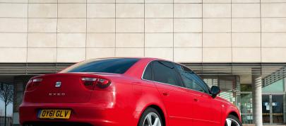 SEAT Exeo (2012) - picture 7 of 16
