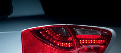 SEAT Exeo (2012) - picture 12 of 16