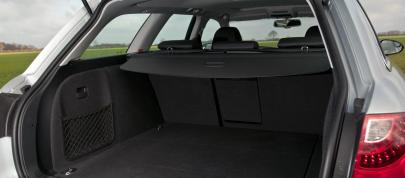SEAT Exeo (2012) - picture 15 of 16