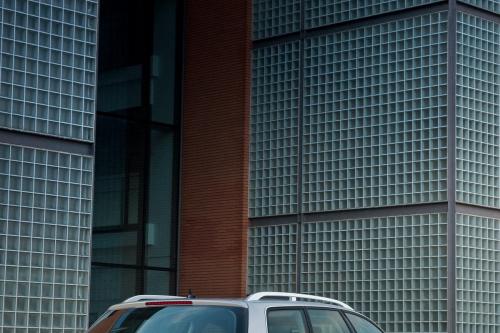 SEAT Exeo (2012) - picture 8 of 16