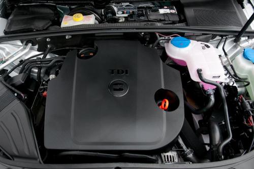 SEAT Exeo (2012) - picture 16 of 16
