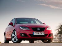 SEAT Exeo (2012) - picture 1 of 16