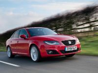 SEAT Exeo (2012) - picture 2 of 16