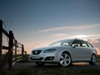 SEAT Exeo (2012) - picture 5 of 16