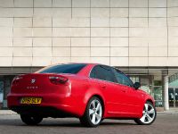 SEAT Exeo (2012) - picture 7 of 16