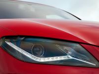 SEAT Exeo (2012) - picture 10 of 16