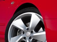 SEAT Exeo (2012) - picture 11 of 16