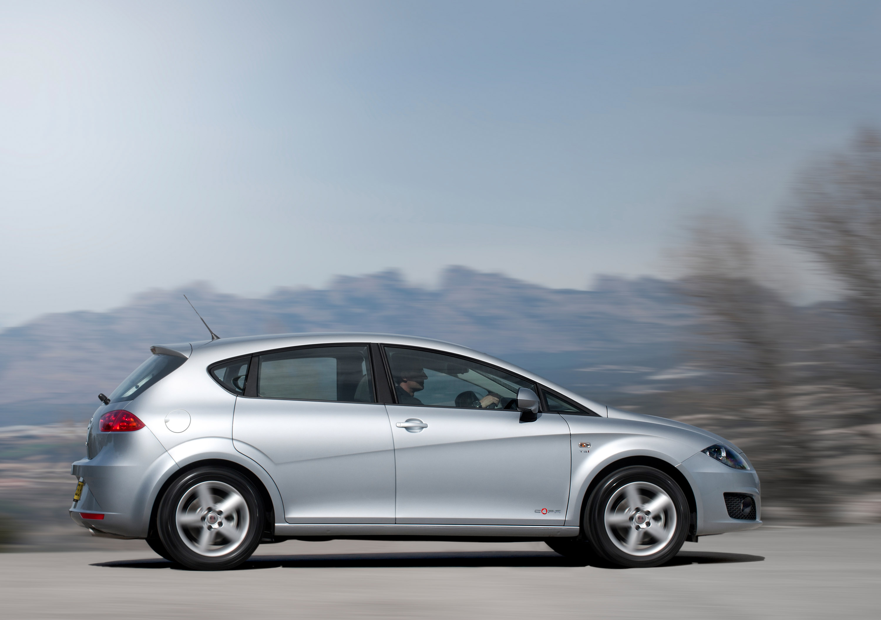 Seat Ibiza 5-door SE Copa