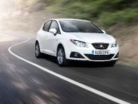 Seat Ibiza 5-door SE Copa (2012) - picture 1 of 4