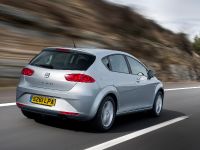 Seat Ibiza 5-door SE Copa (2012) - picture 3 of 4