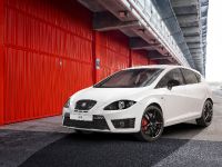 Seat Leon CUPRA R (2012) - picture 1 of 2