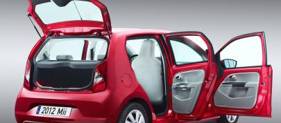 Seat Mii 5-door (2012) - picture 4 of 6