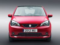 Seat Mii 5-door (2012) - picture 3 of 6