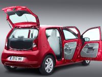 Seat Mii 5-door (2012) - picture 4 of 6