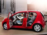 Seat Mii 5-door (2012) - picture 5 of 6