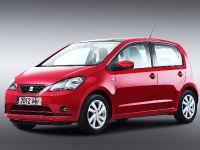 Seat Mii 5-door (2012) - picture 6 of 6